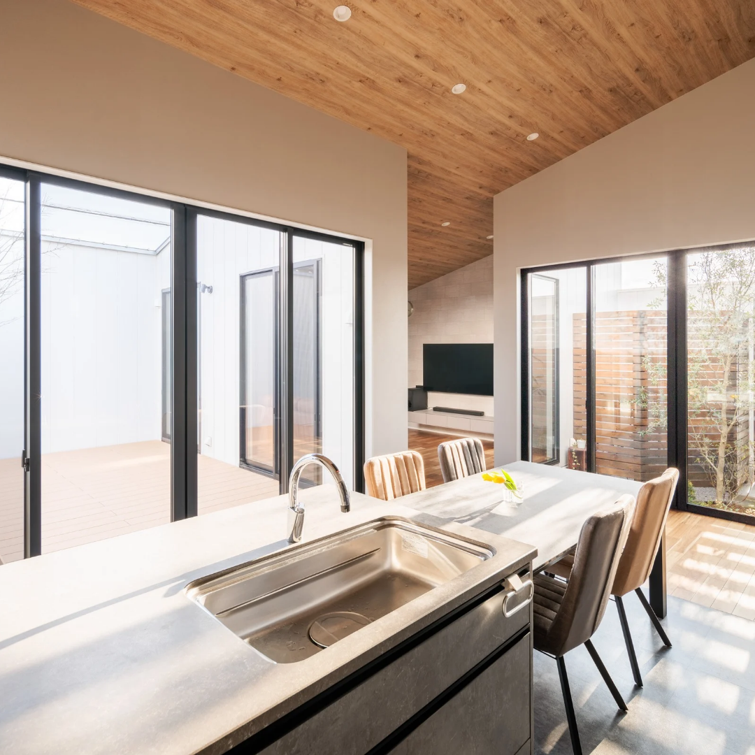 将来の不安を解消する建替え相談会